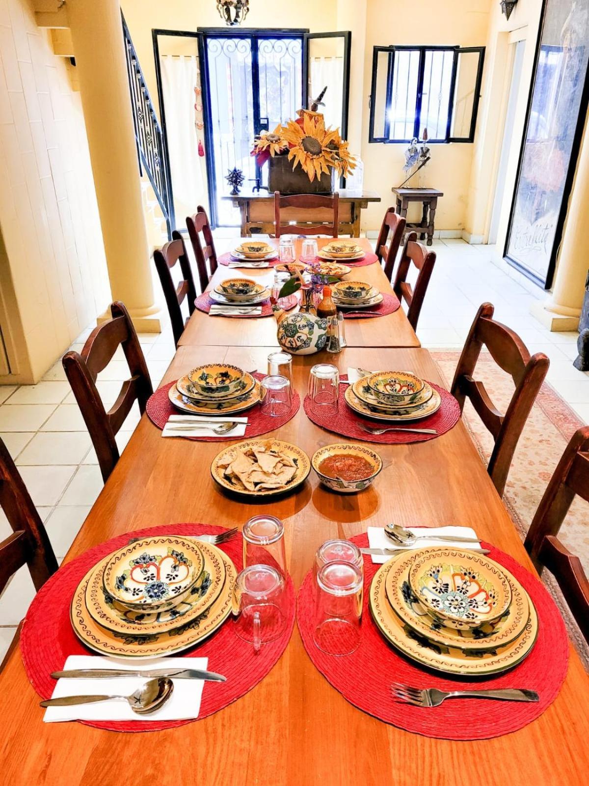 Estrellita'S Bed & Breakfast 아히힉 외부 사진