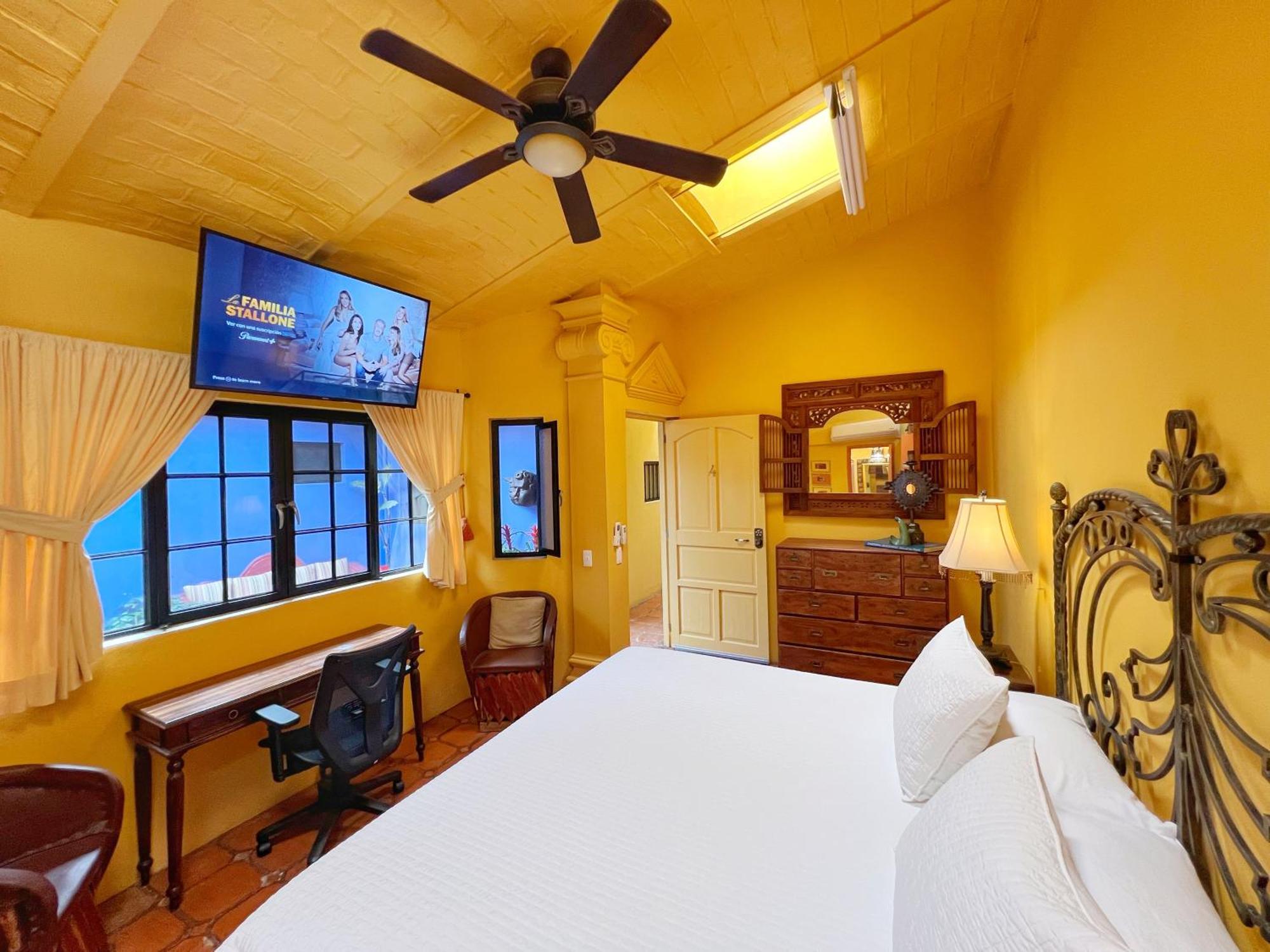 Estrellita'S Bed & Breakfast 아히힉 외부 사진
