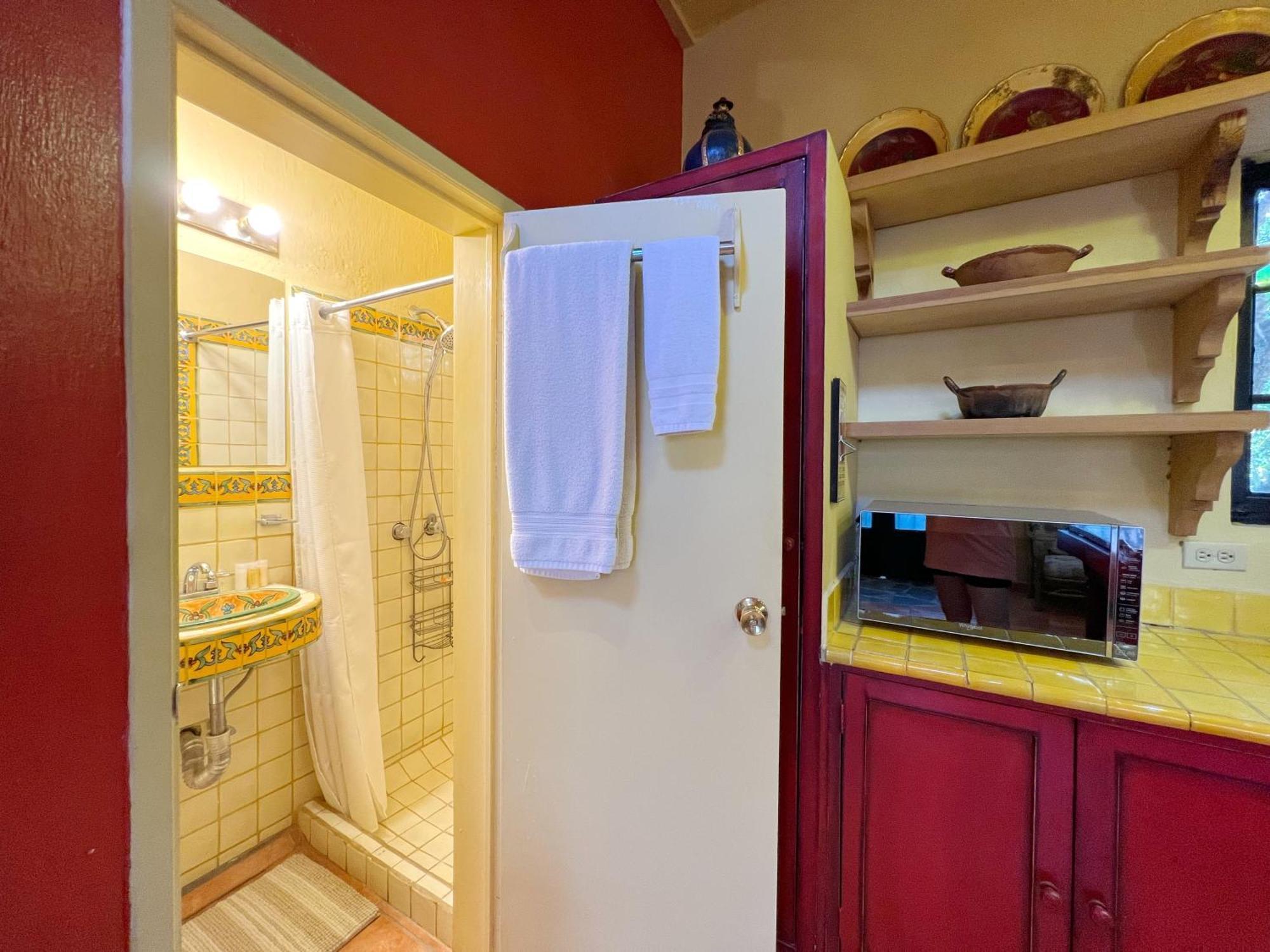 Estrellita'S Bed & Breakfast 아히힉 외부 사진