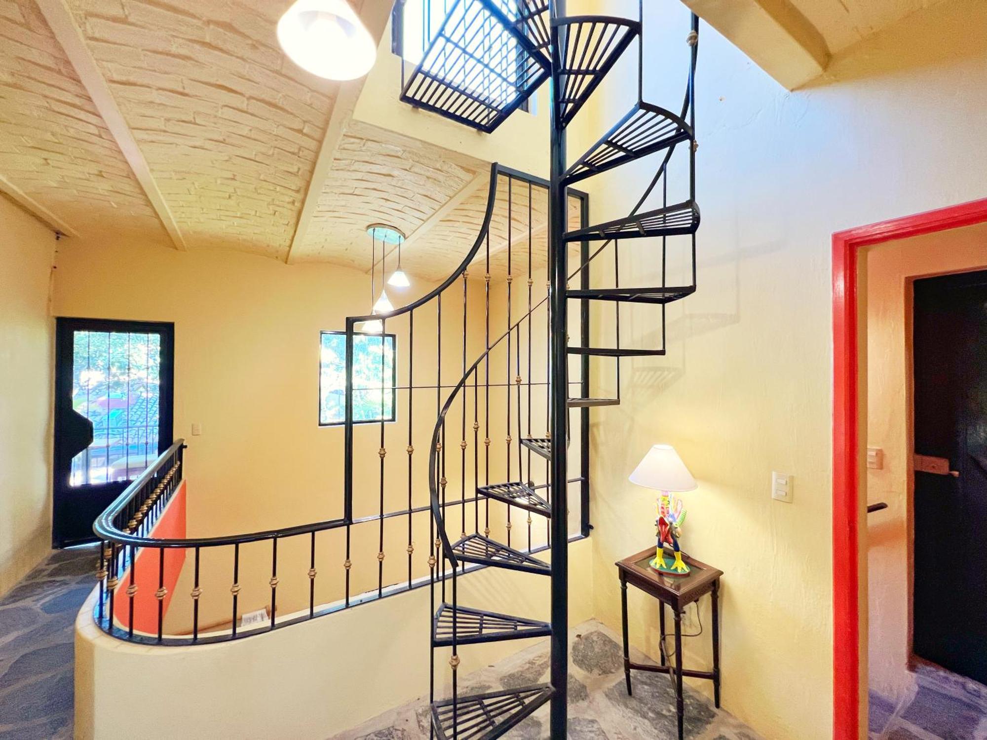 Estrellita'S Bed & Breakfast 아히힉 외부 사진