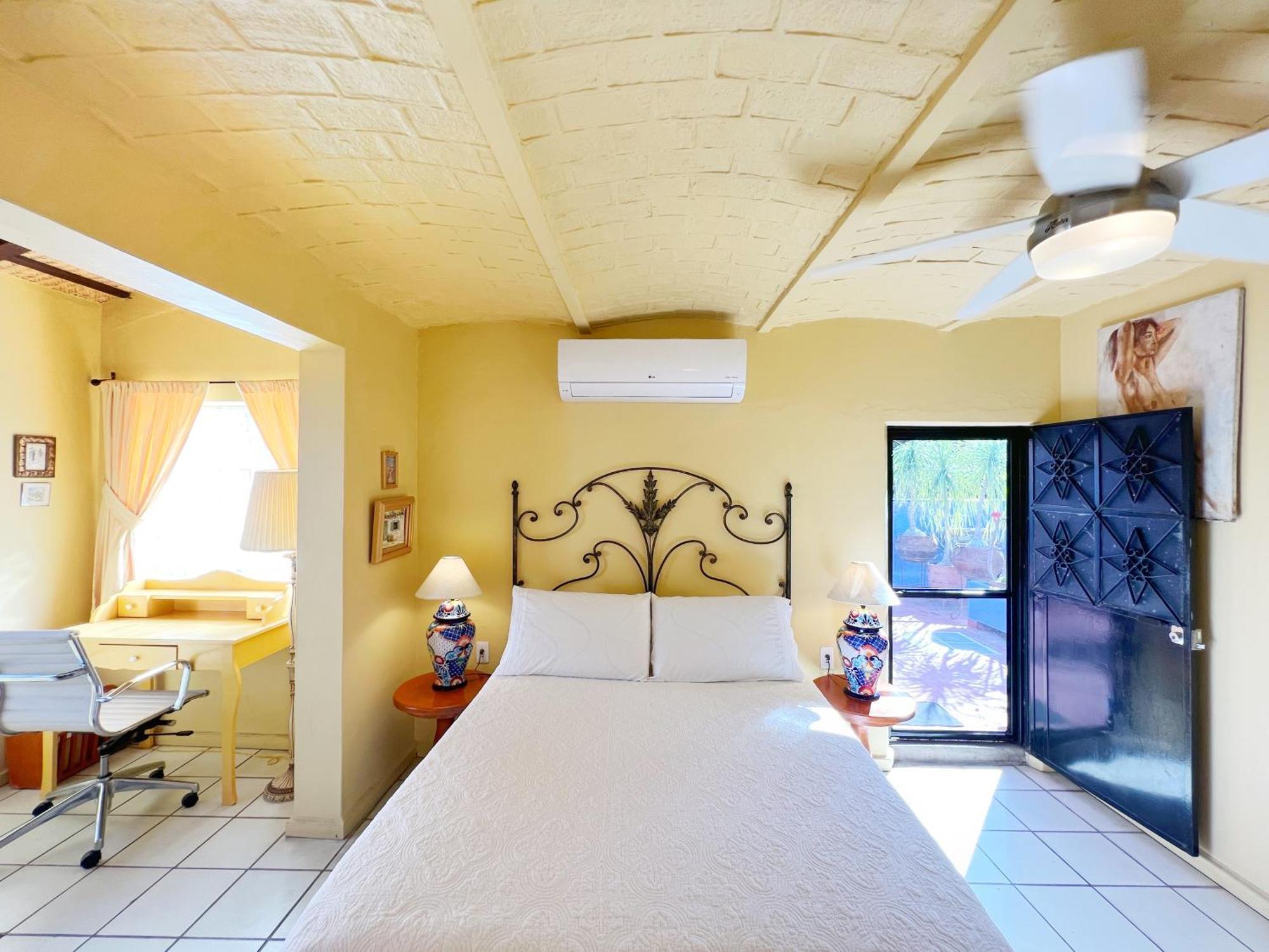 Estrellita'S Bed & Breakfast 아히힉 외부 사진