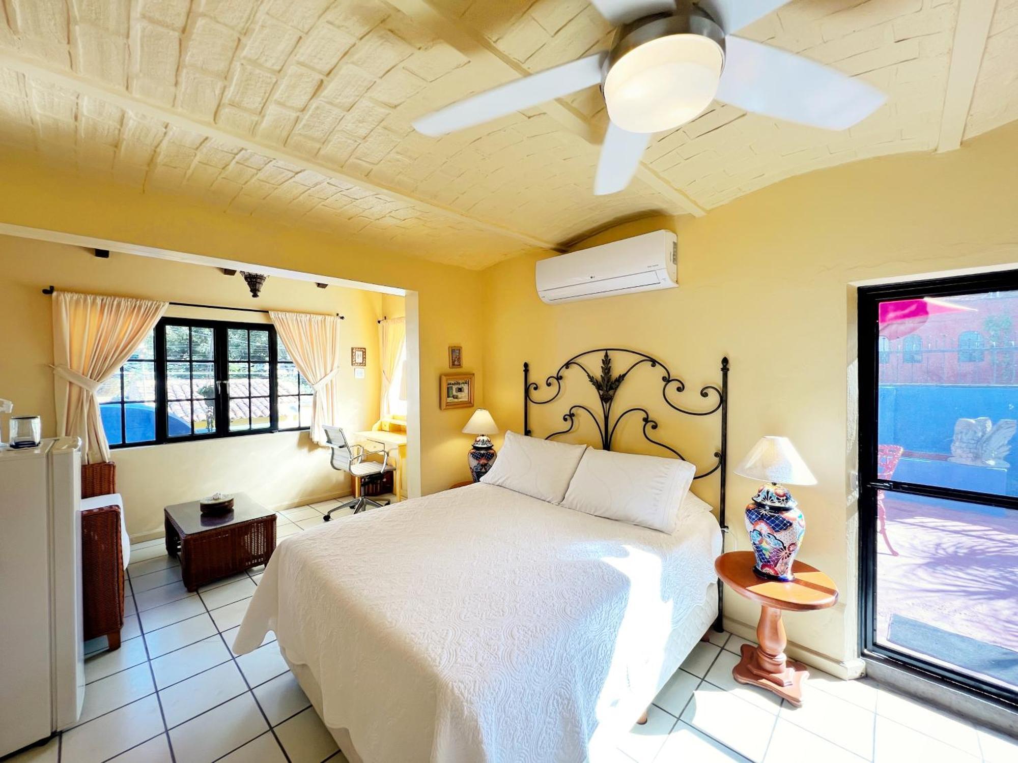 Estrellita'S Bed & Breakfast 아히힉 외부 사진
